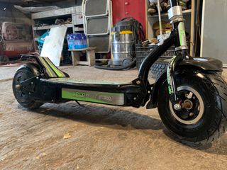Ηλεκτρικά Πατίνια Scooter 2019 Uber scooter s300-thumb-12