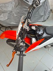 KTM 250 SX-F 2019 SX-F 250