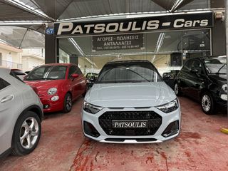 Audi A1 2021 SPORTBACK 1.5 TFSI S TRONIC S-LINE