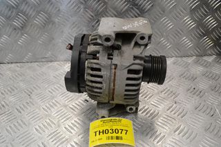 Δυναμό Alfa Romeo 159 Brera 2.2 JTS 939A5000 2006-2011 60694260 0124425041 120A