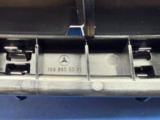 Μάσκα κομπλέ classic A class w169-thumb-4