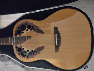 Κιθάρα Ovation Elite 1537