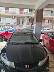 Honda Civic 2008 TYPE S