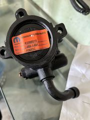 ΑΝΤΛΙΑ ΑΥΘΕΝΤΙΚΗ MOPAR - R2088018 - 2001 TJ (019 - Steering 510 - Pump, Power Steering)