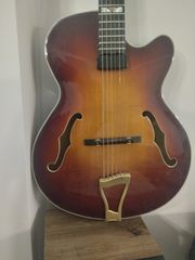 Κιθάρα archtop jazz