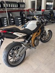 Aprilia Shiver 750 2009