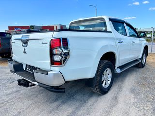 Mitsubishi L200 2021 *NEW MODEL* 4x4 4ΠΟΡΤΟ *2.2D 150PS* Eu6D-thumb-8