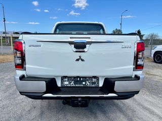 Mitsubishi L200 2021 *NEW MODEL* 4x4 4ΠΟΡΤΟ *2.2D 150PS* Eu6D-thumb-9