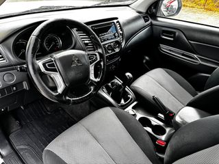 Mitsubishi L200 2021 *NEW MODEL* 4x4 4ΠΟΡΤΟ *2.2D 150PS* Eu6D-thumb-11