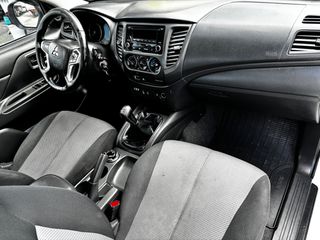 Mitsubishi L200 2021 *NEW MODEL* 4x4 4ΠΟΡΤΟ *2.2D 150PS* Eu6D-thumb-13