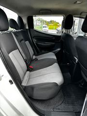 Mitsubishi L200 2021 *NEW MODEL* 4x4 4ΠΟΡΤΟ *2.2D 150PS* Eu6D-thumb-15