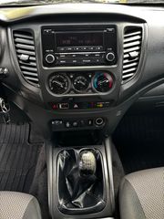Mitsubishi L200 2021 *NEW MODEL* 4x4 4ΠΟΡΤΟ *2.2D 150PS* Eu6D-thumb-16
