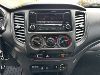 Mitsubishi L200 2021 *NEW MODEL* 4x4 4ΠΟΡΤΟ *2.2D 150PS* Eu6D-thumb-17