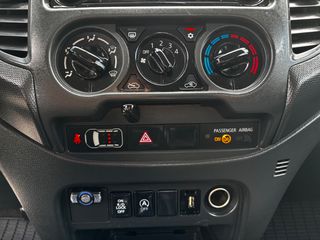 Mitsubishi L200 2021 *NEW MODEL* 4x4 4ΠΟΡΤΟ *2.2D 150PS* Eu6D-thumb-19