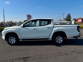 Mitsubishi L200 2021 *NEW MODEL* 4x4 4ΠΟΡΤΟ *2.2D 150PS* Eu6D-thumb-6