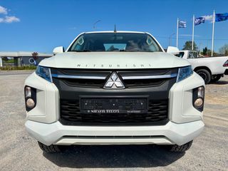 Mitsubishi L200 2021 *NEW MODEL* 4x4 4ΠΟΡΤΟ *2.2D 150PS* Eu6D-thumb-2