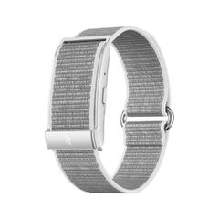 Maxcom Smart Band FW70 200mAh IP68 με 70 Επιλογές Άσκησης και Μετρήσεων Silver