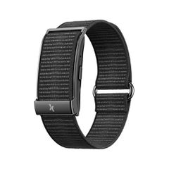 Maxcom Smart Band FW70 200mAh IP68 με 70 Επιλογές Άσκησης και Μετρήσεων Black