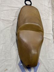 Σέλα καφέ PIAGGIO BEVERLY 125-250-300-500-thumb-1