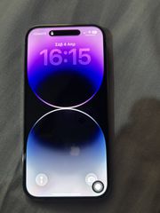 iPhone 14 pro