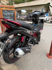 Sym VF 125 2023
