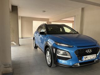 Hyundai Kona 2018