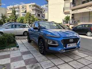 Hyundai Kona 2018