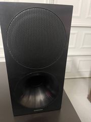 SUBWOOFER ΕΝΕΡΓΟ SAMSUNG PS-WM30 - ΑΣΥΡΜΑΤΟ BLUETOOTH ++ΔΙΑΒΑΣΤΕ ΚΕΙΜΕΝΟ++