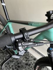 All - Mountain Canyon 2024 Cf7 exceed