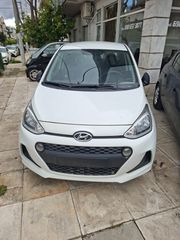 Hyundai i 10 2017