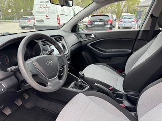 Hyundai i 20 2016-thumb-15