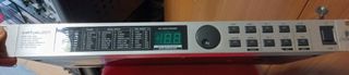 Behringer Virtualizer DSP-1000 Πολυεφέ-thumb-1