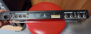 Behringer Virtualizer DSP-1000 Πολυεφέ-thumb-2