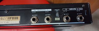 Behringer Virtualizer DSP-1000 Πολυεφέ-thumb-3