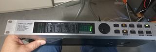 Behringer Virtualizer DSP-1000 Πολυεφέ-thumb-7