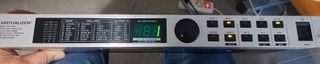 Behringer Virtualizer DSP-1000 Πολυεφέ-thumb-8