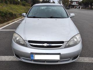 Chevrolet Lacetti 2006