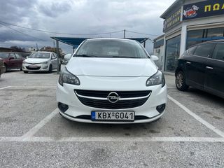 Opel Corsa 2016