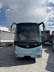 King Long 2010 XMQ6127