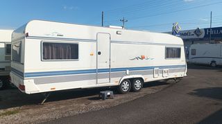 Hobby 1997 7.70m