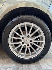 Ζαντολάστιχα Pirelli Cinturato + Avus 16”