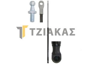 ΑΜΟΡΤΙΣΕΡ 220N 75 για MERCEDES-BENZ TRAVEGO (O 580)