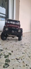 Off-Road Axial 2022 rc4wd team raffee d110