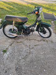 Yamaha Town Mate 1989