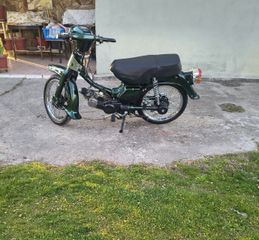Yamaha Town Mate 1989-thumb-1