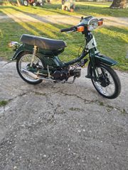 Yamaha Town Mate 1989-thumb-3