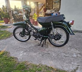 Yamaha Town Mate 1989-thumb-4
