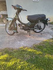 Yamaha Town Mate 1989-thumb-5