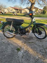 Yamaha Town Mate 1989-thumb-6