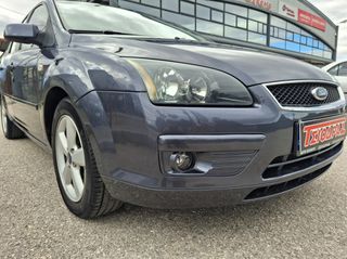Ford Focus 2006 FOCUS 1.6 GHIA ΕΛΛΙΝΗΚΟ!!-thumb-5